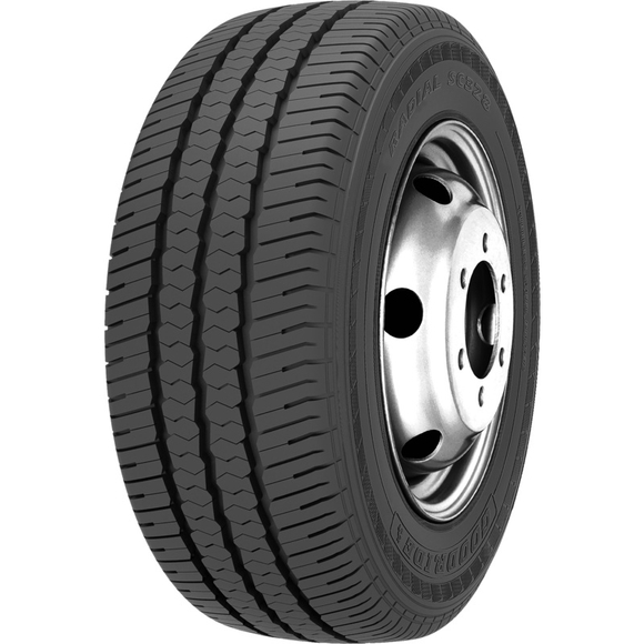 Continental 215/70R15C 109/107R SC328 TL 8PR