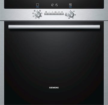 Электрический духовой шкаф Siemens HB43GR540Q