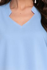 Блузка 41155 Avili