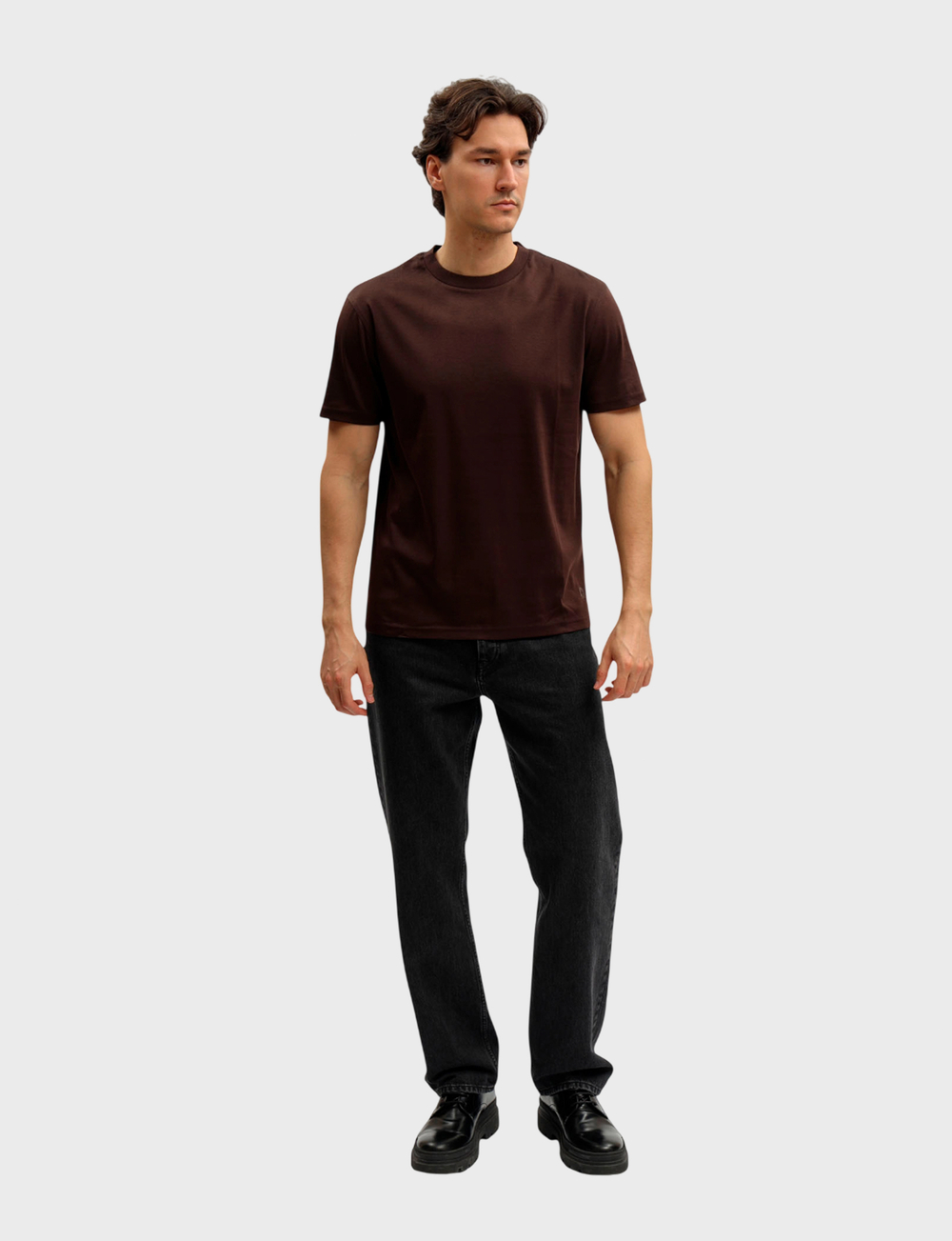 Футболка Strellson Pepe-R