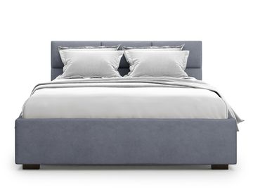 Кровать Bolsena 140 с подъемным механизмом - Velutto 32