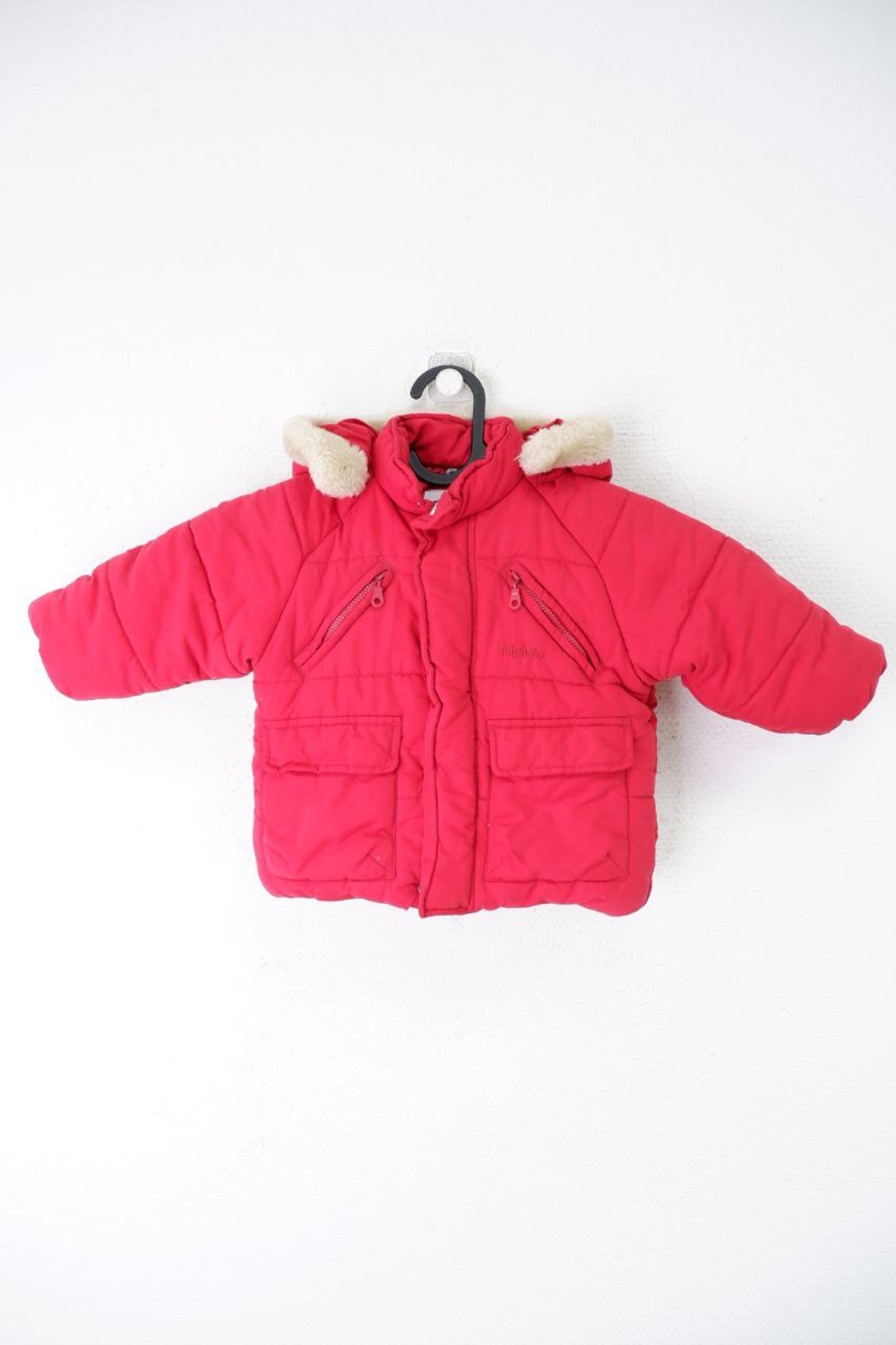 Куртка Migndo повседневная на 1 год