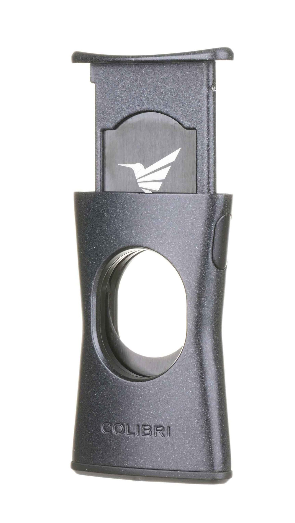 Гильотина Colibri, черная CU225T1