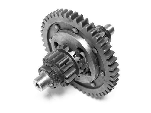 Дифференциал в сборе Файтер Т-22