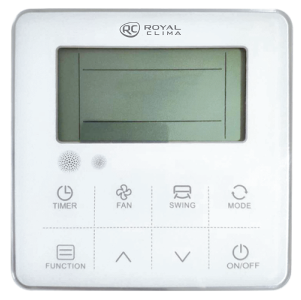 Инверторная сплит-система канального типа серии COMPETENZA DC EU Inverter CO-D 60HNI /CO-E 60HNI (комплект)