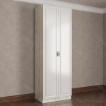 Шкаф распашной 2/1