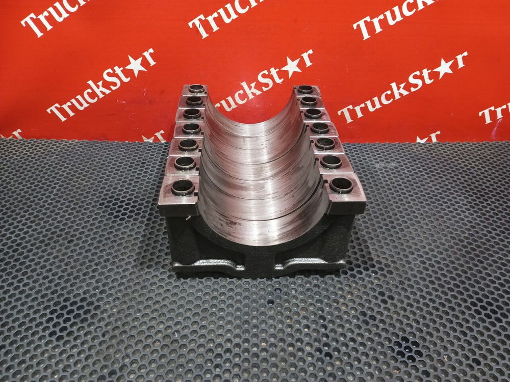 Комплект бугелей 2024г.