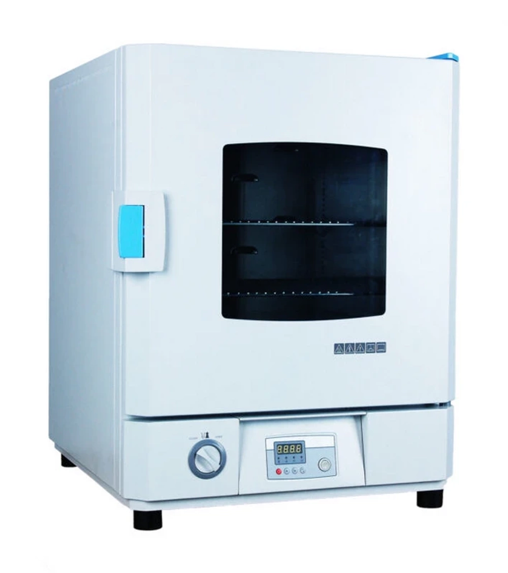 Сушильный шкаф с принудительной конвекцией DOX-MV260SPWF Unity, 720 л, Токр+5..+260°C