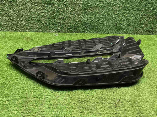 Накладка ПТФ левая Omoda S5 (2022-2025)