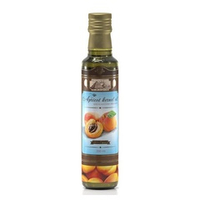 Масло пищевое Абрикосовые косточки Shams Natural Oils 250мл