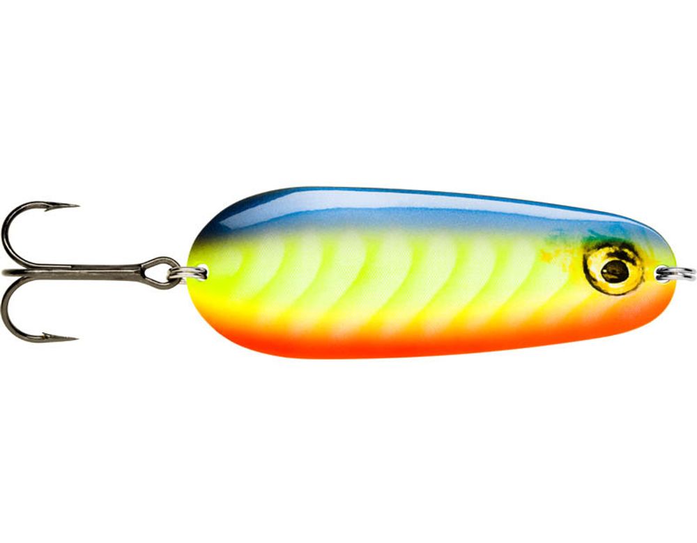 Блесна RAPALA Nauvo NAV37 / 9.5 см, 37 г, цвет HS