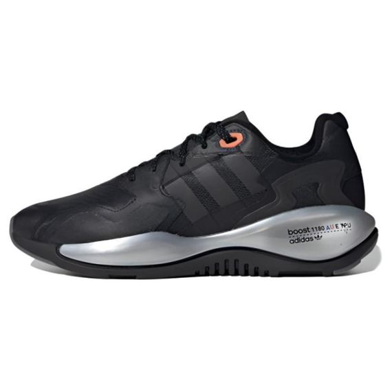 Кроссовки adidas originals ZX Alkyne - универсальный топ Унисекс