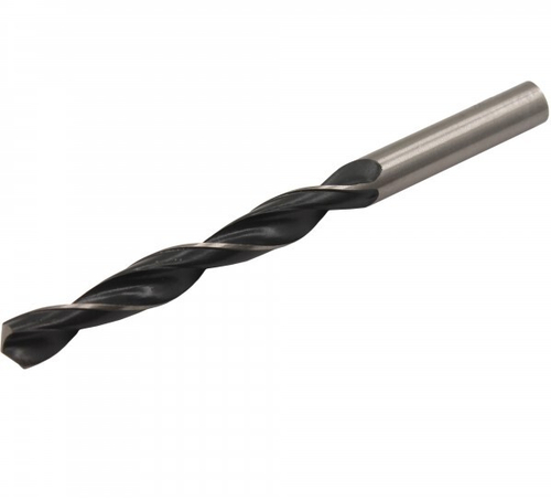 Сверло по металлу 9 мм (в уп. 5 шт) (RedMark)