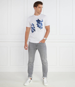 Футболка Armani Exchange - белый(6RZTHL ZJ8EZ)