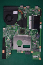 Материнская плата для ноутбука Lenovo B575 LB575B UMA E2-2000 W/HDMI (90002357), оригинал