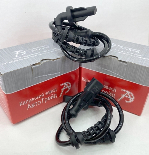 Датчик ABS ЛАДА Ларгус задних колес левый АвтоТрейд