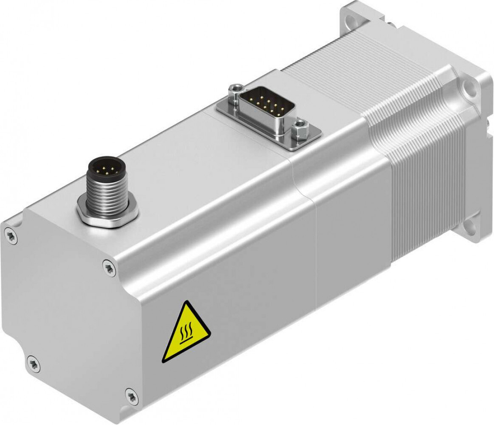 Шаговый двигатель Festo EMMS-ST-57-S-SEB-G2