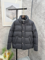 Пуховик Loro Piana