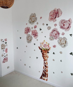 Стикеры РОЗЫ