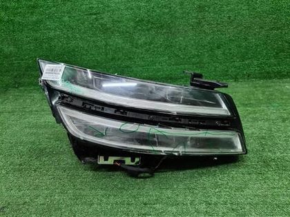 Битая Фара правая Genesis G80 2 (2020-2024) LED