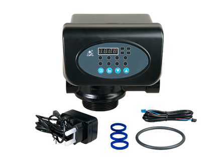 Блок управления RUNXIN TM.F67P - фильтр., до 4,5 м3/ч