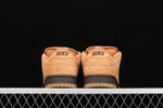 Nike SB Dunk Low Wheat