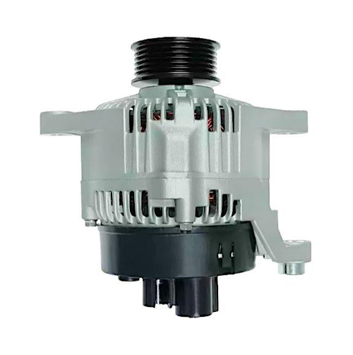 Генератор для FIAT ALE1154