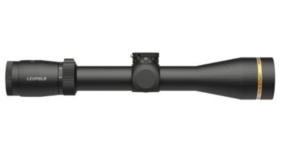 Прицел Leupold VX-5HD 2-10×42 CDS-ZL2 (FireDot Duplex с подсветкой)