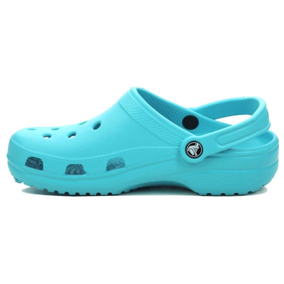 Crocs Classic Clog 'Water Wave Blue'