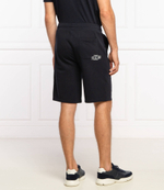 шорты Karl Lagerfeld - темно-синий(705093 512910)