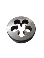 Плашка М12х1.75