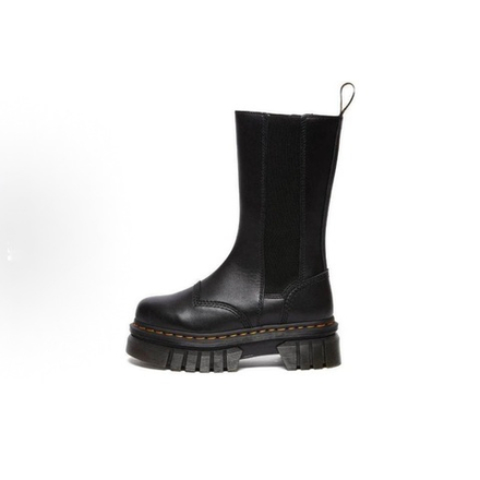 Ботинки Dr. Martens Audrick Tall Nappa
