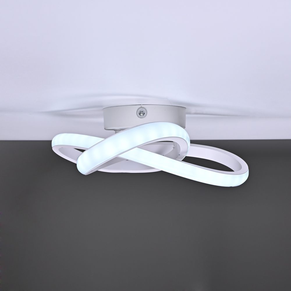 Потолочный Светильник Seamrog H9 3000, 4000, 6000K By Imperiumloft