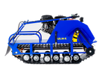 Мотобуксировщик X-MOTORS SNOW DOG 17 л.с.