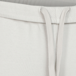 Мужские теннисные штаны ASICS Big Logo Training Pants Men - Grey