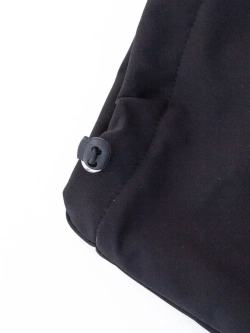 Утепленная попона для собак пород Уиппет Левретка