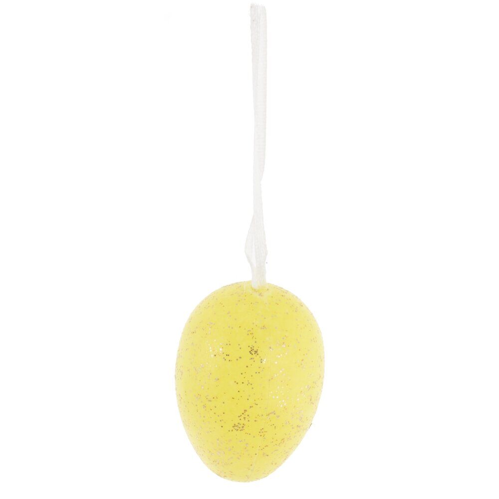 GAEM Набор из 30-ти изделий декоративных подвесных "Яйцо" (4*5,5, 3*4,5, 2,5*3,5), L27 W25 H5,5 см