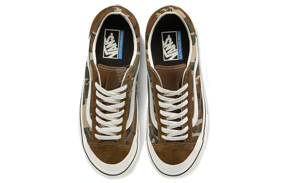 Vans Style 36 Sf