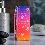 Фигурное мыло Только не в рот - 13 см. (Цвет: розовый)