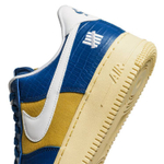 Кроссовки Undefeated X Nike Air Force 1 Low Sp "5 On It"