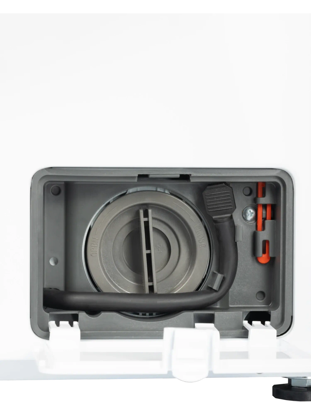 Стиральная машина Nord i-WSB 7120 W