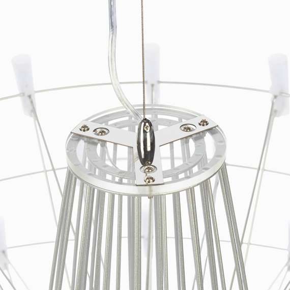 Подвесной светильник Odyssey, Ø110 см