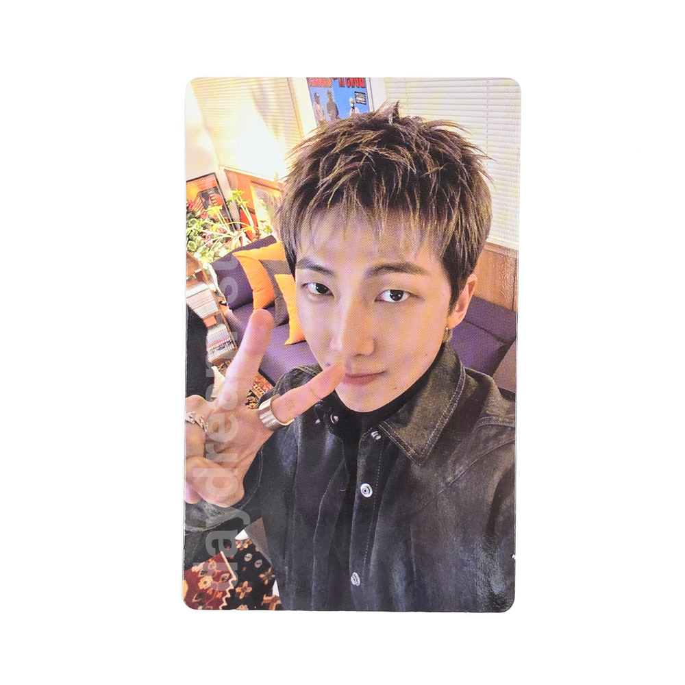 Фотокарта RM BTS - ARIRANG [Weverse Shop B ver.]