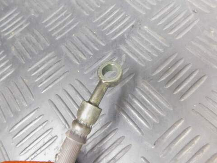 Шланг переднего тормоза Yamaha TDM850 RN03J 2001