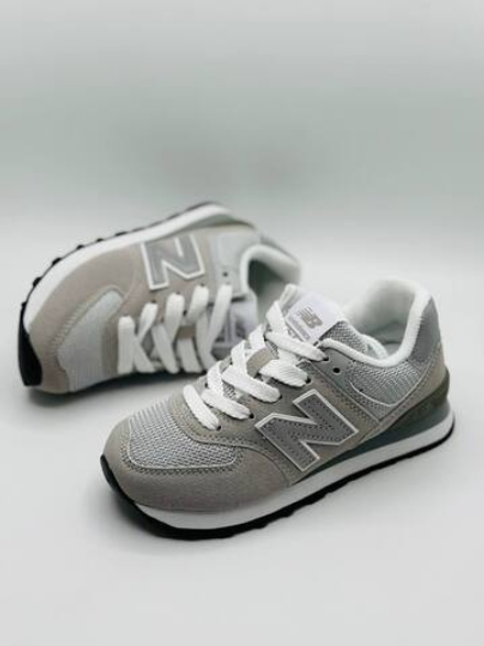 Детские кроссовки New Balance 574