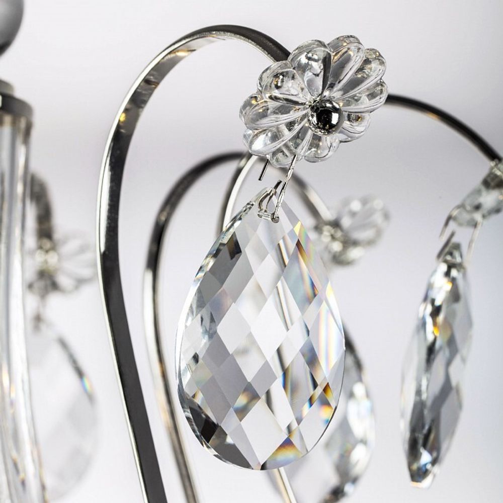 Подвесная люстра Lightstar Schon 790114