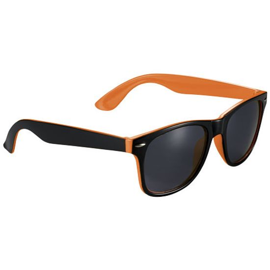 Солнцезащитные очки Sun Ray с двумя оттенками