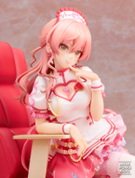 Jougasaki Mika