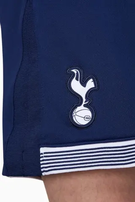 Шорты Nike Tottenham Hotspur 24/25 Home Stadium - темно-синий