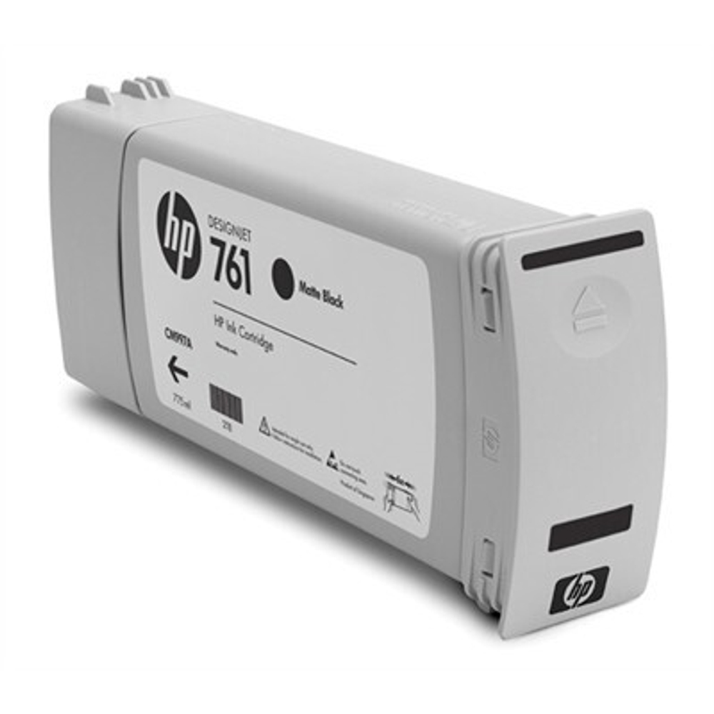 Картридж HP 761 CM997A